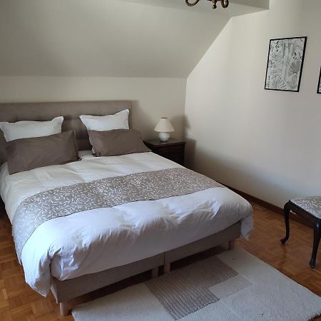 Appartement Des Rives De L'Ehn Krautergersheim エクステリア 写真