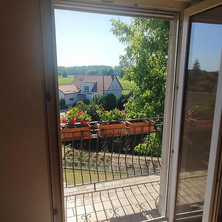 Appartement Des Rives De L'Ehn Krautergersheim エクステリア 写真