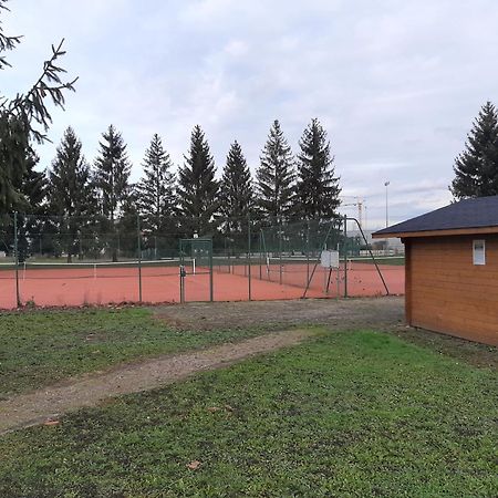 Appartement Des Rives De L'Ehn Krautergersheim エクステリア 写真