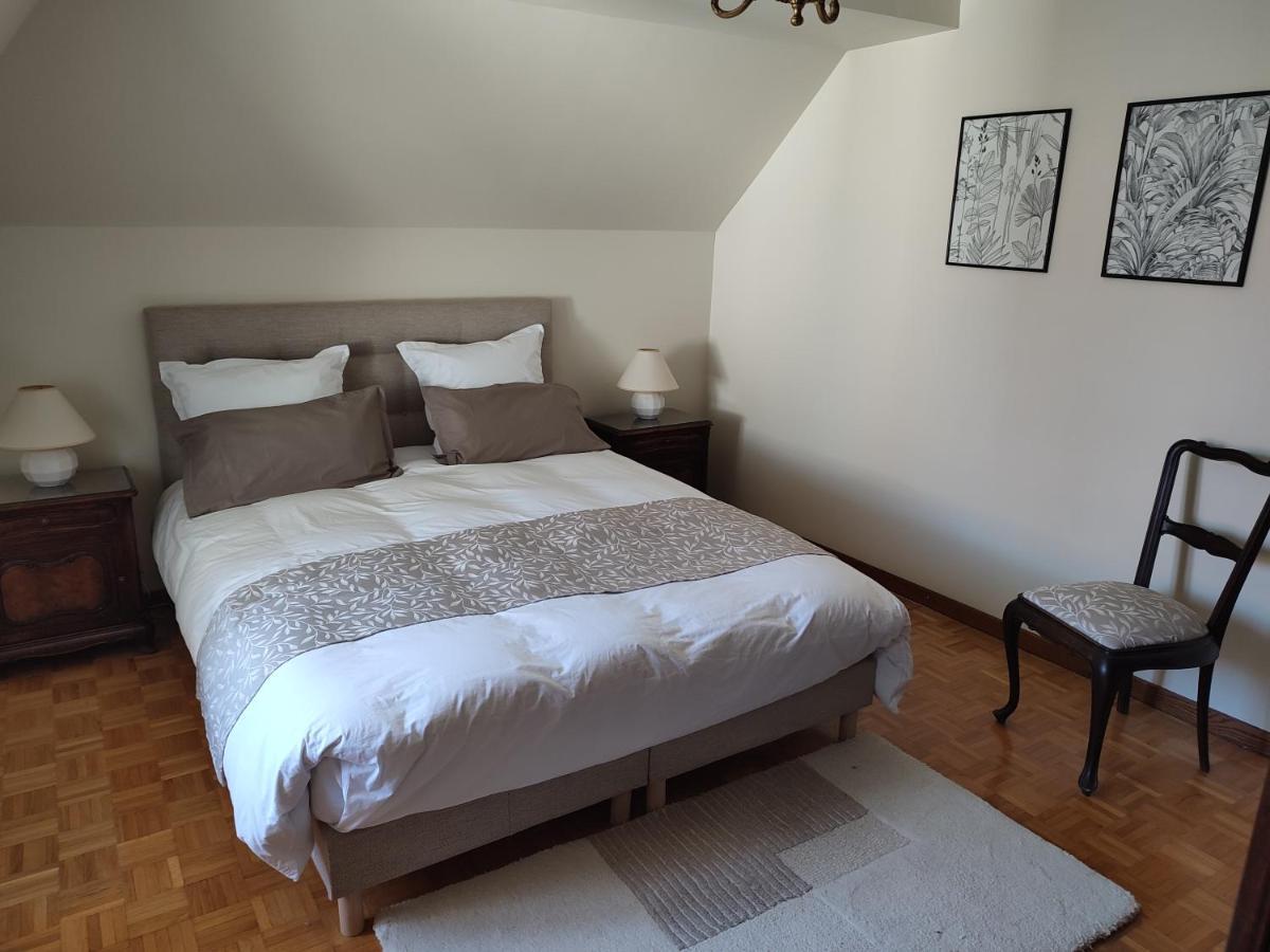 Appartement Des Rives De L'Ehn Krautergersheim エクステリア 写真
