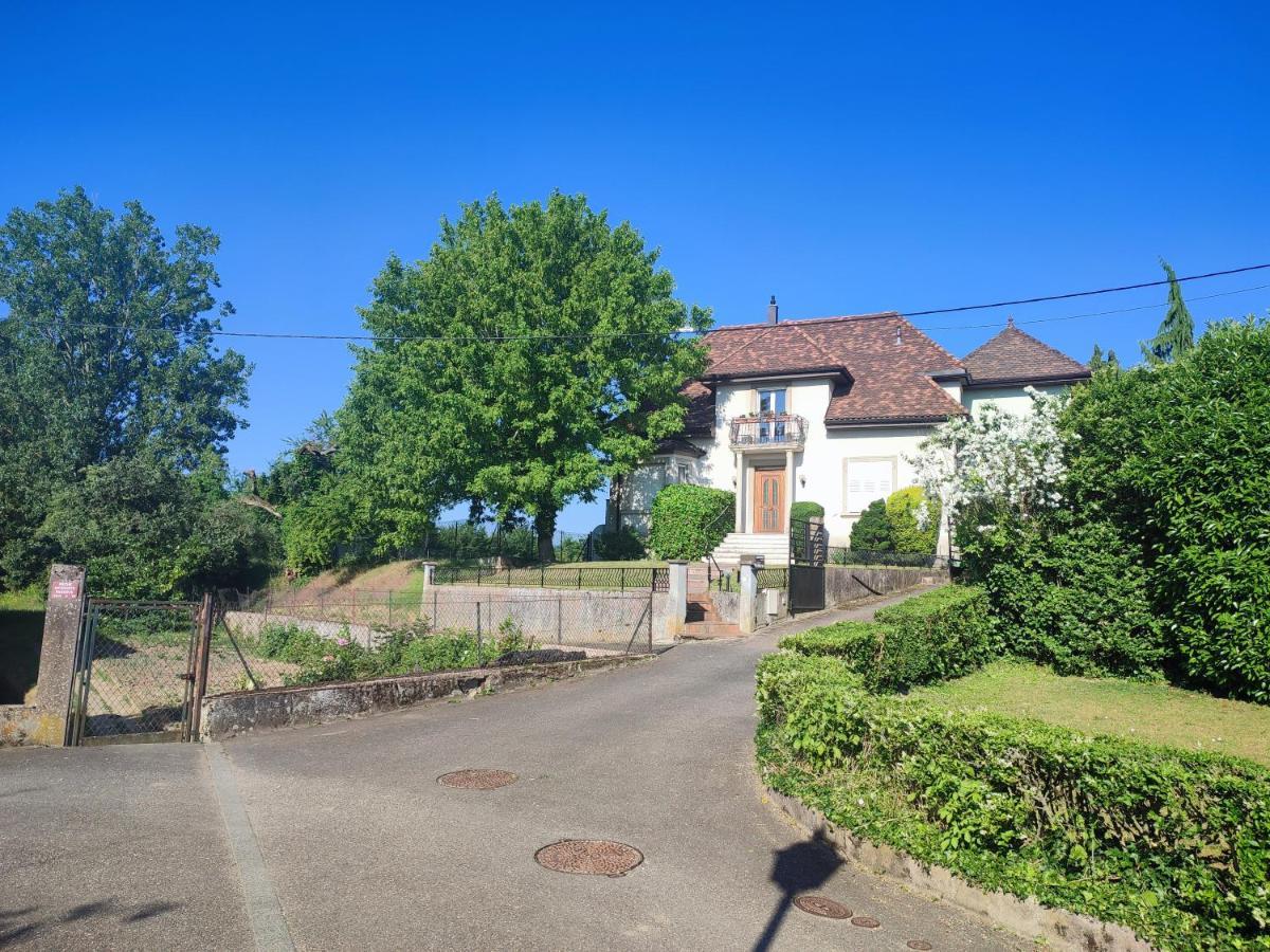 Appartement Des Rives De L'Ehn Krautergersheim エクステリア 写真