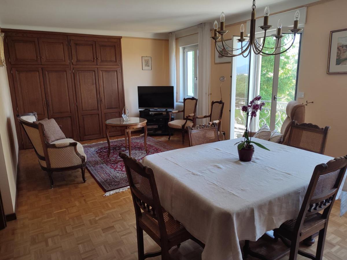 Appartement Des Rives De L'Ehn Krautergersheim エクステリア 写真