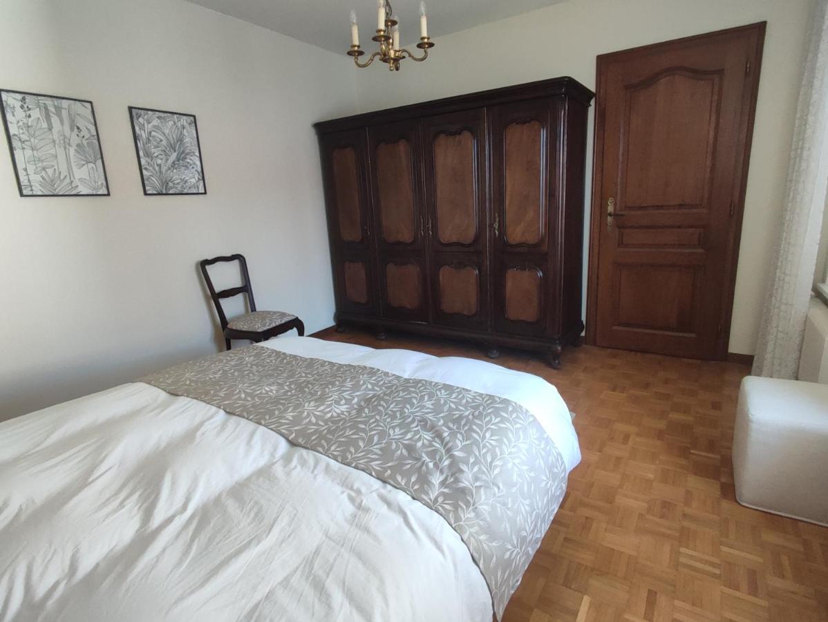 Appartement Des Rives De L'Ehn Krautergersheim エクステリア 写真