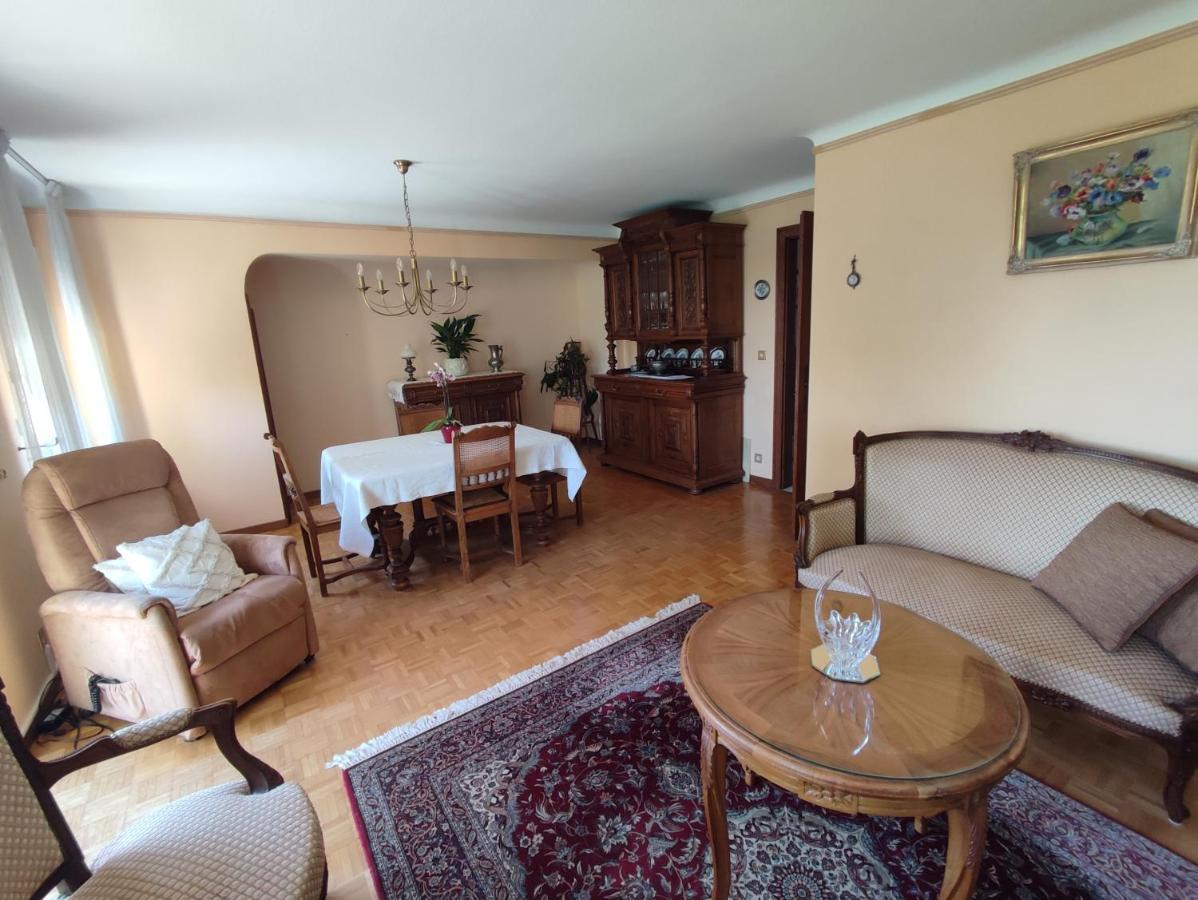 Appartement Des Rives De L'Ehn Krautergersheim エクステリア 写真